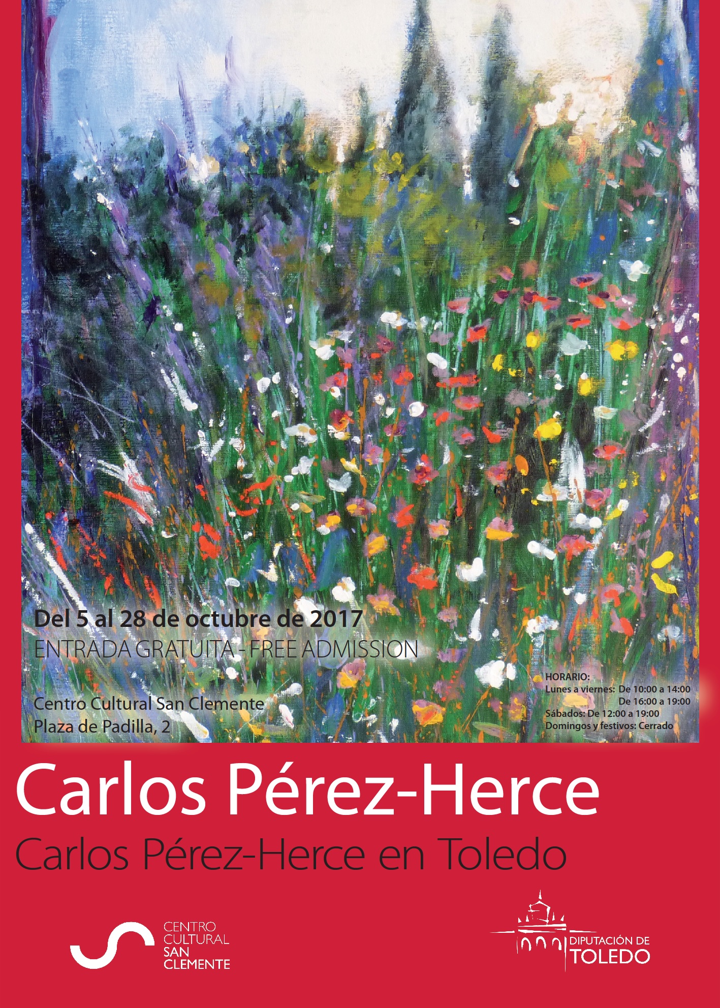 Carlos Pérez-Herce