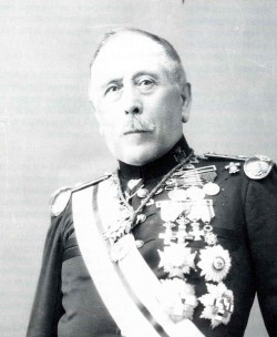 1924-1924. Hilario González González