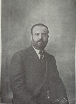 1898-1898. Julián Francisco García Patos