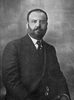 1898-1898. Julián Francisco García Patos