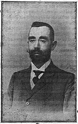 1901-1902 y 1925. Arturo Relanzón y Almazán