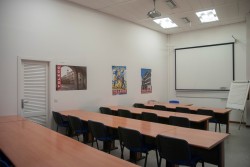 G - Aula cursos de formación - 2