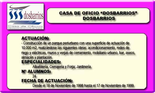 DOSBARRIOS (DOSBARRIOS)