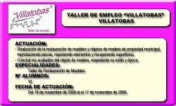 VILLATOBAS (VILLATOBAS)