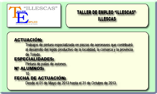 ILLESCAS (ILLESCAS)