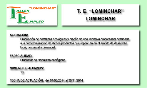 LOMINCHAR (LOMINCHAR)