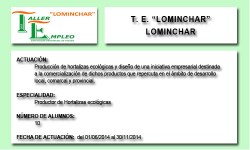 LOMINCHAR (LOMINCHAR)