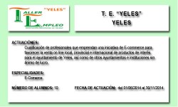 YELES (YELES)