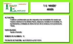 ARGÉS (ARGÉS)