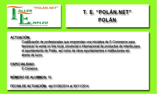 POLÁN.NET (POLÁN)