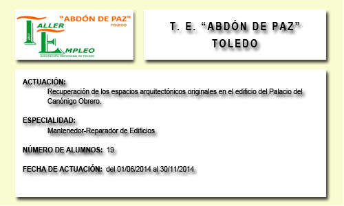 ABDÓN DE PAZ (TOLEDO)