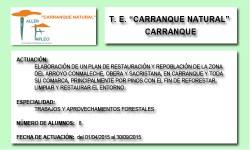 CARRANQUE NATURAL (CARRANQUE)