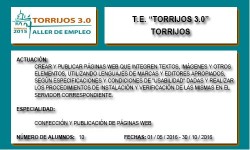 TORRIJOS 3.0 (TORRIJOS)