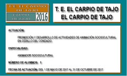 EL CARPIO DE TAJO (EL CARPIO DE TAJO)