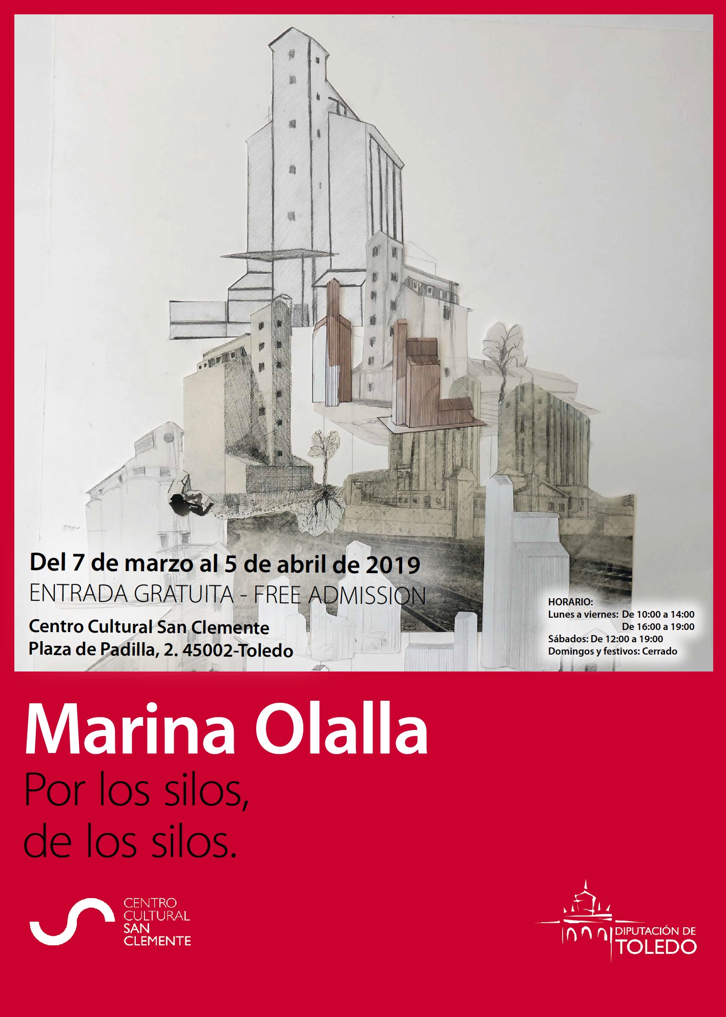 Marina Olalla