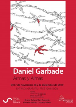 Daniel Garbade