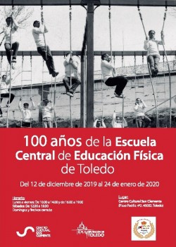 100 años ECEF