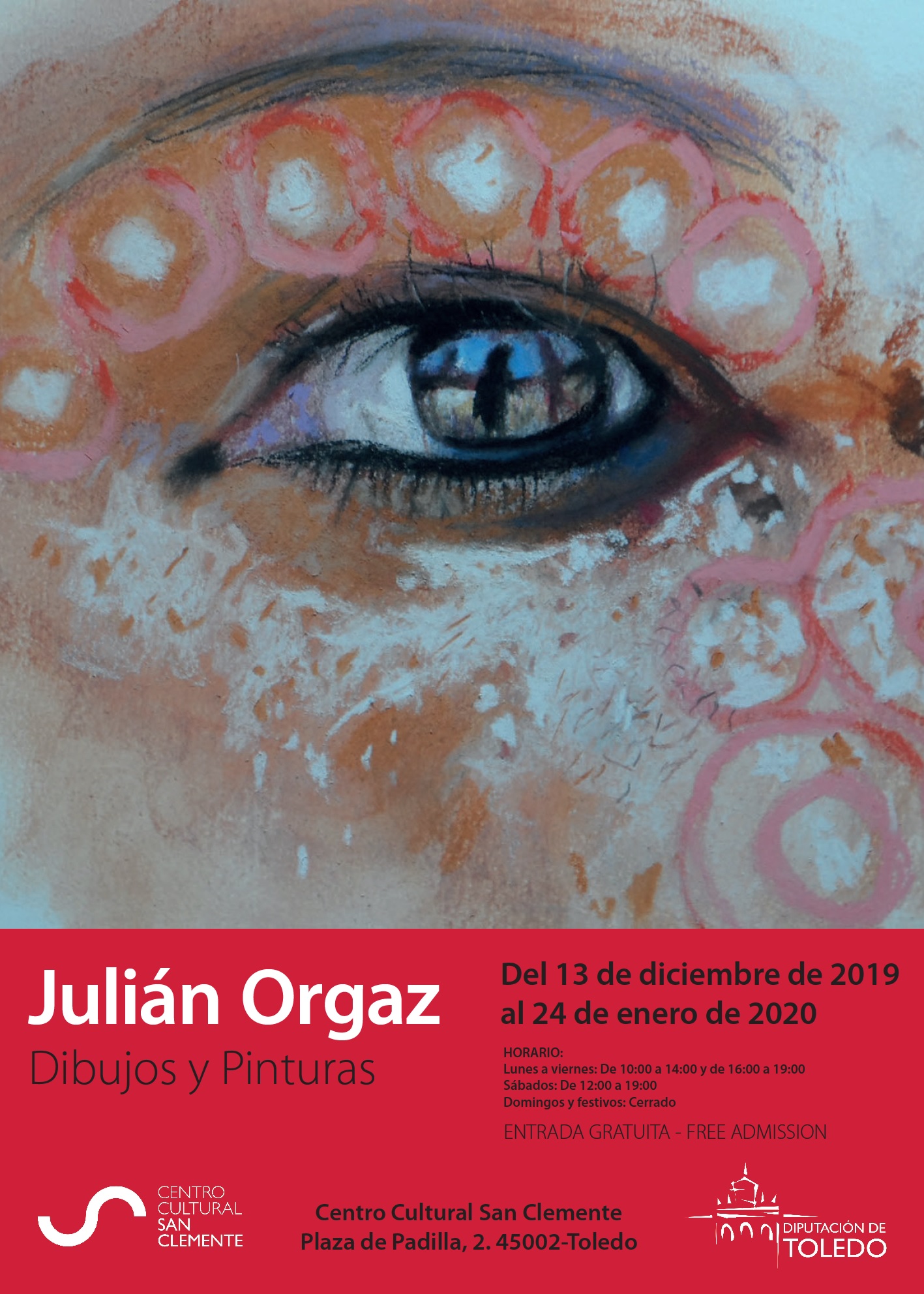 Julián Orgaz