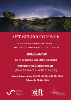 1 AFT - Selección 2019