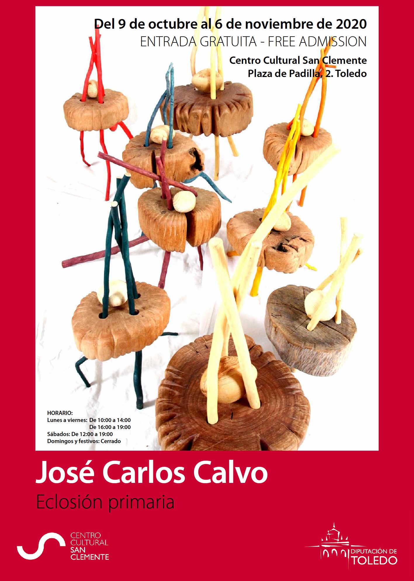 6 José Carlos Calvo