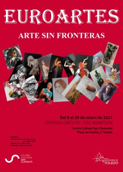 01 - Euroartes