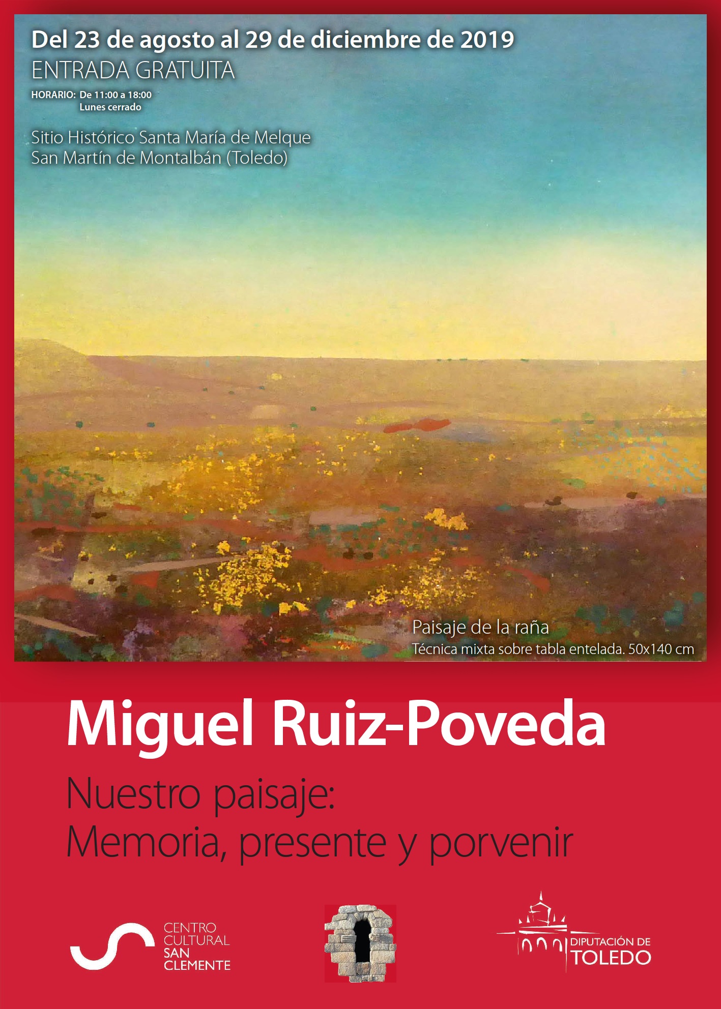 Miguel Ruiz-Poveda