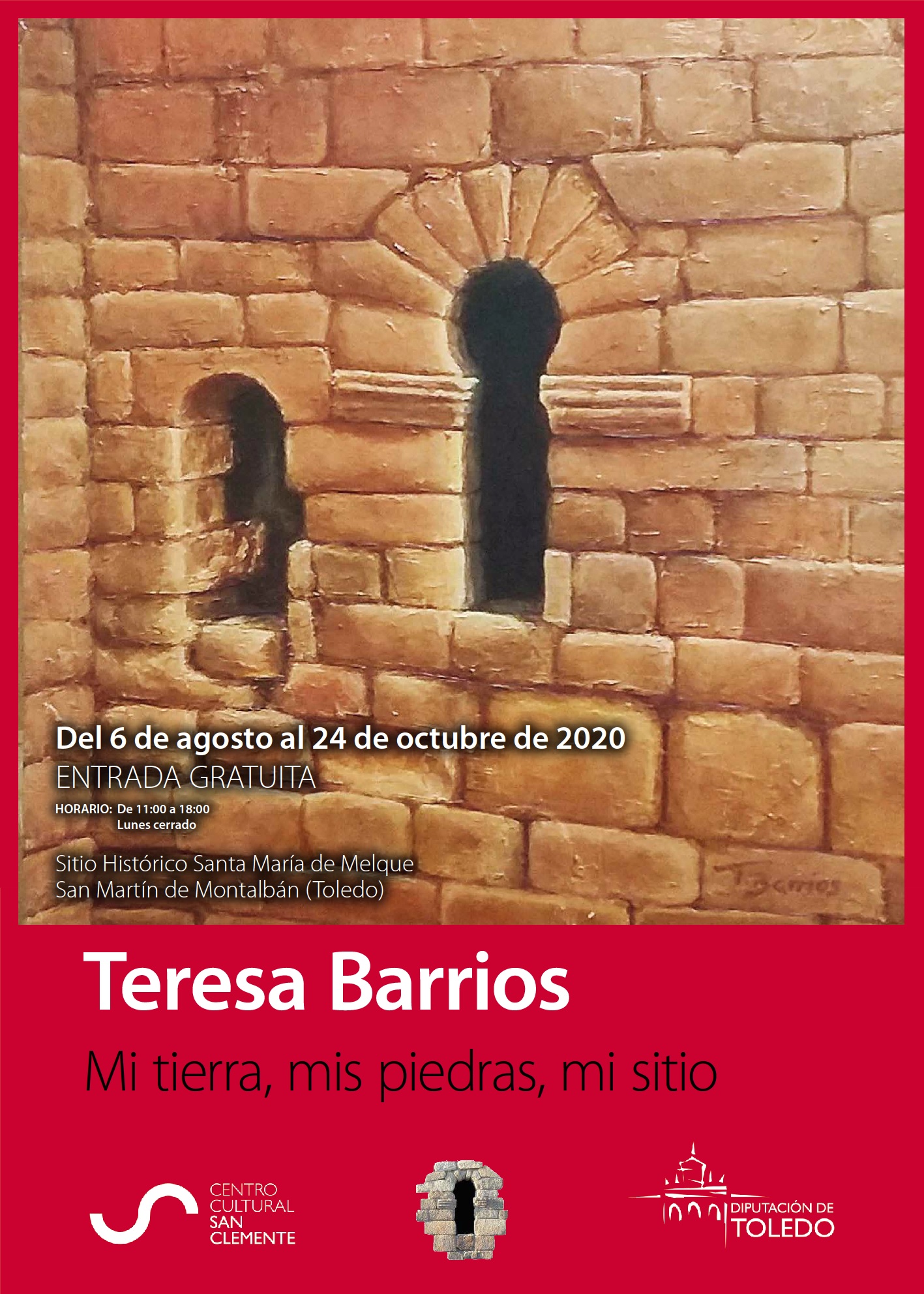 Teresa Barrios