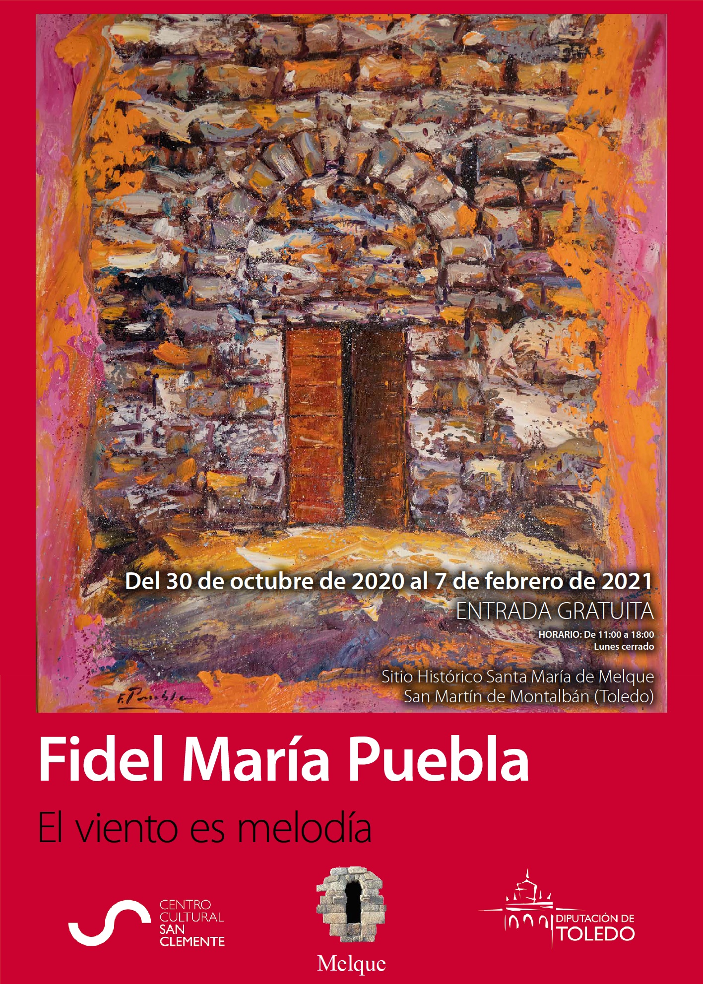 Fidel María Puebla