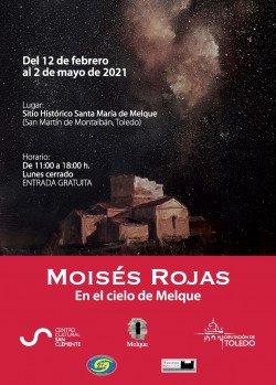 Moisés Rojas