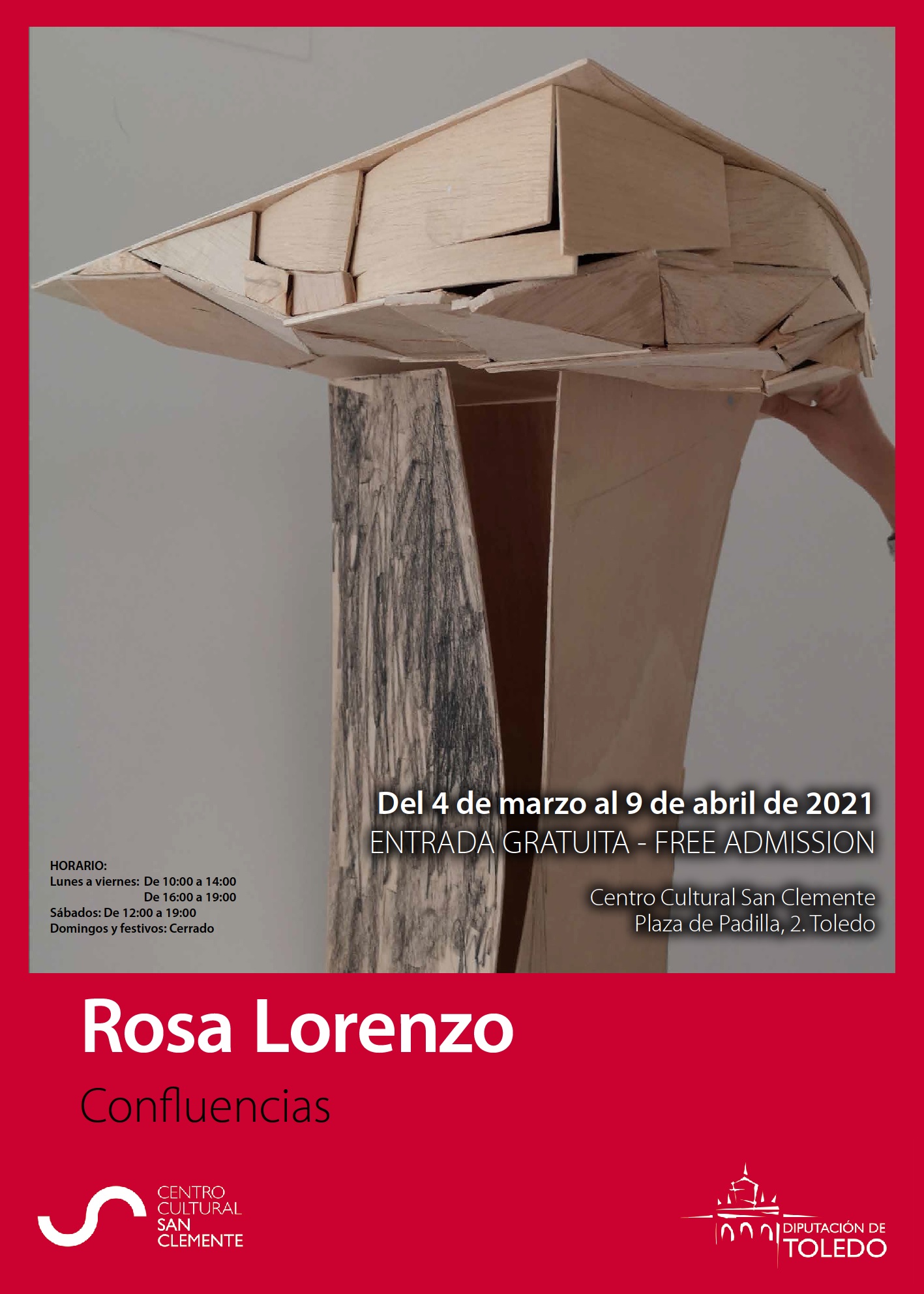 02 - Rosa Lorenzo