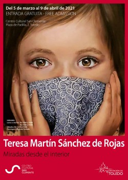 03 - Teresa Martín