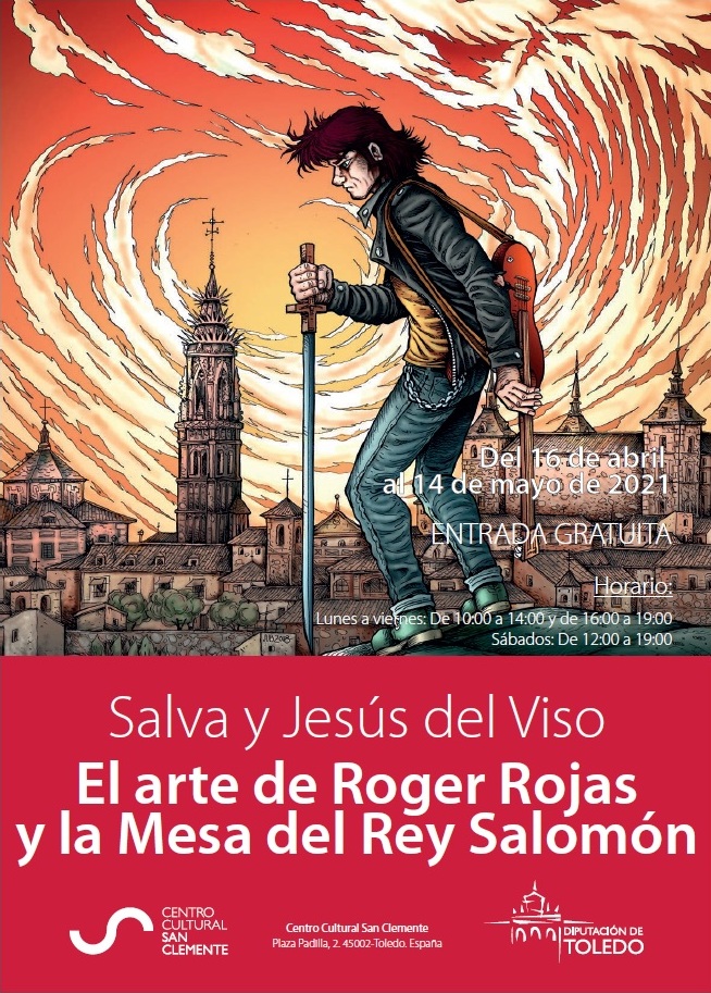 05 - Salva y Jesús del Viso