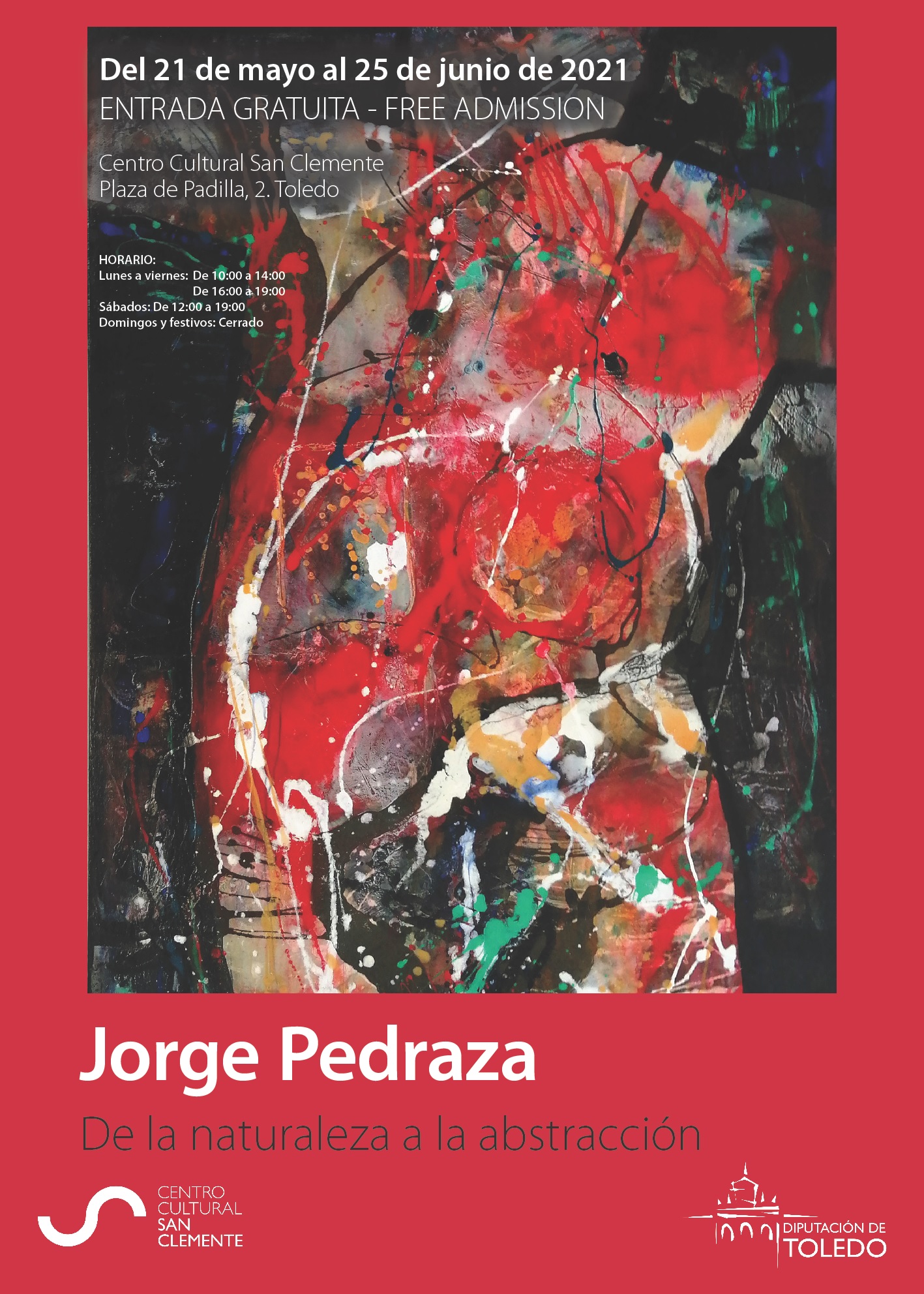 06 - Jorge Pedraza