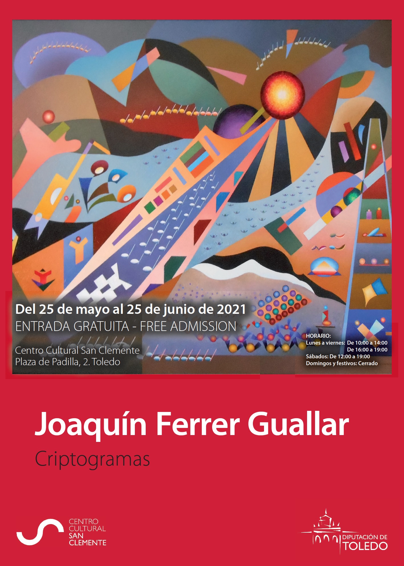 07 - Joaquín Ferrer