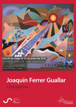 07 - Joaquín Ferrer