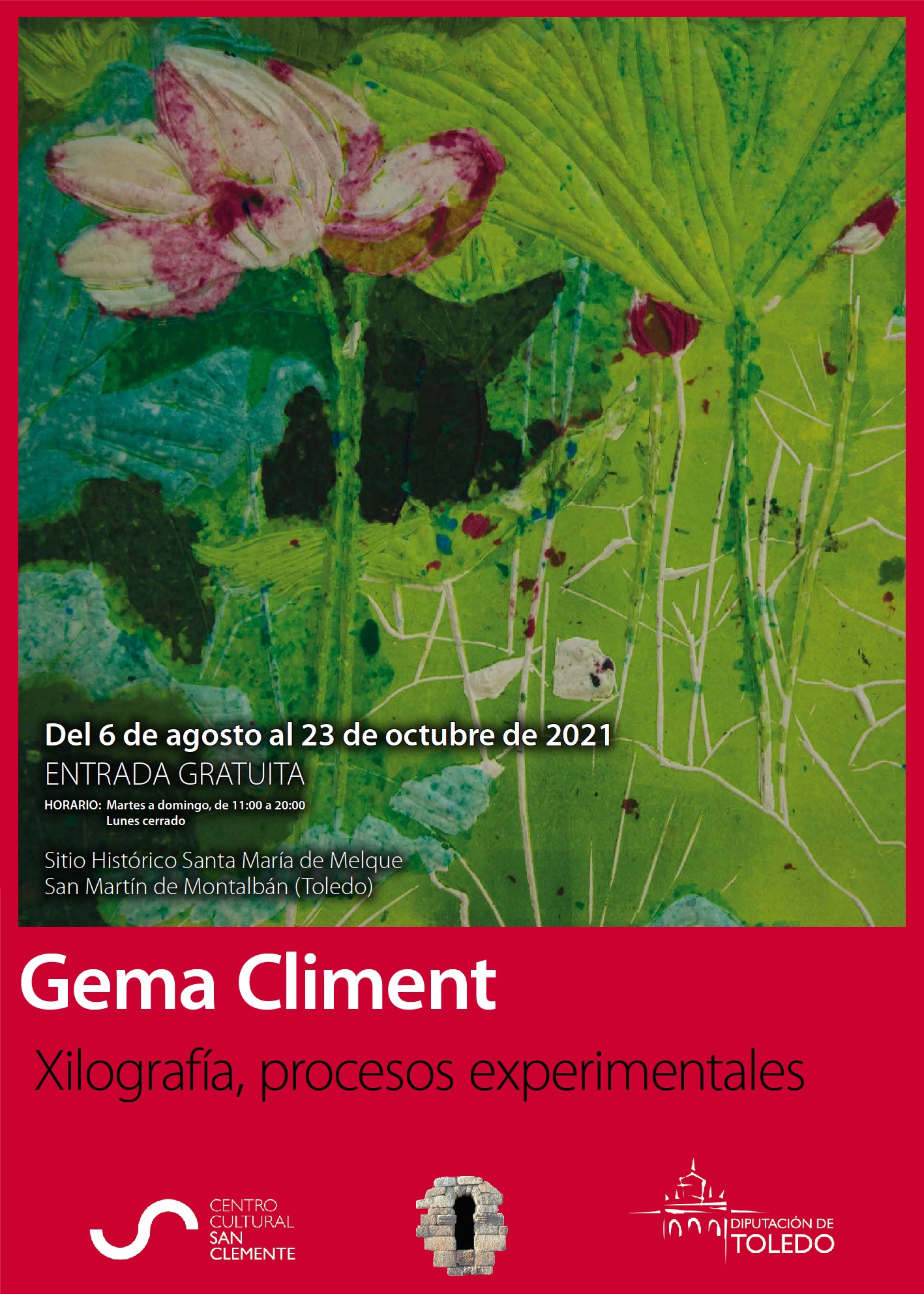 Gema Climent