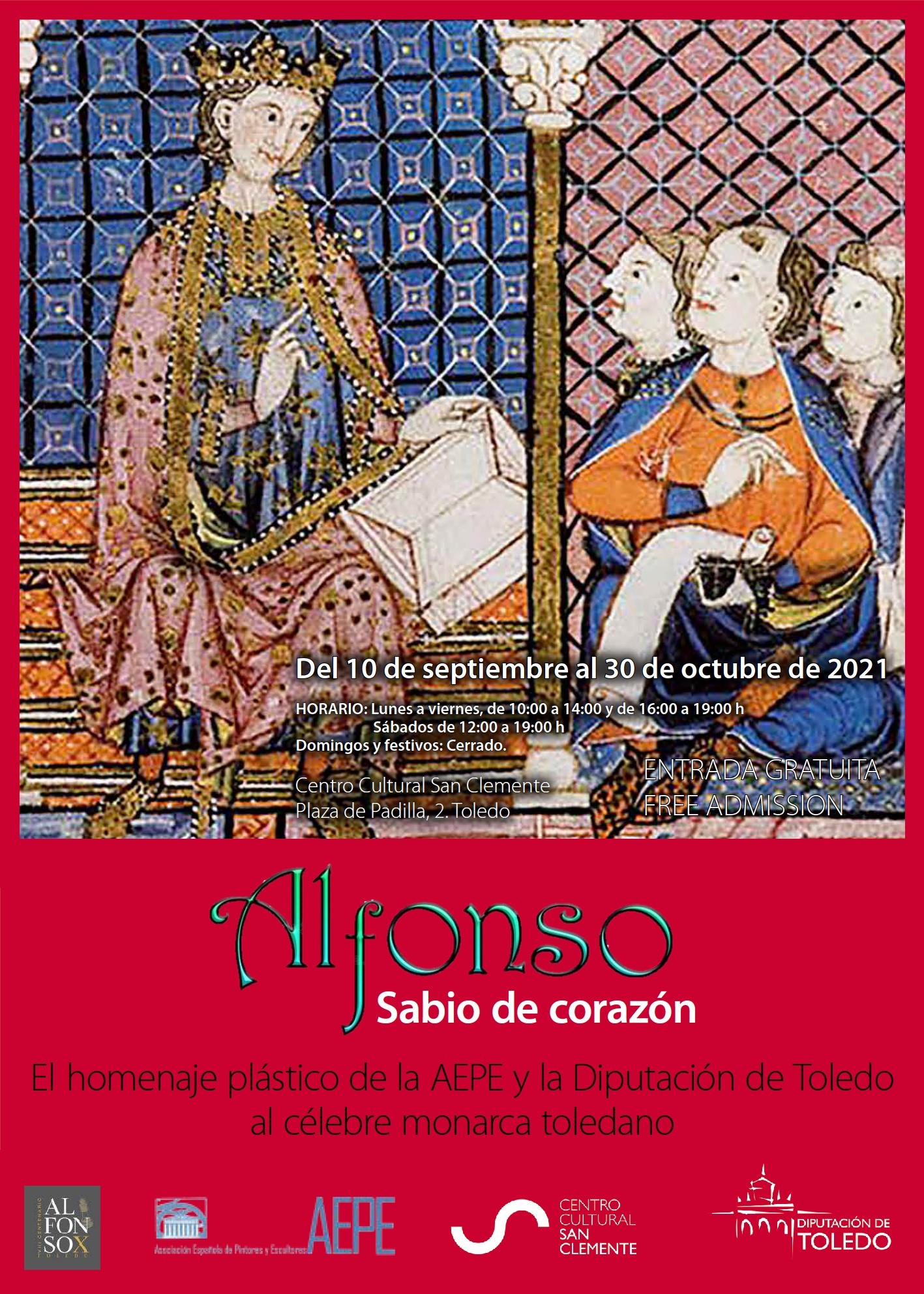 08 - Alfonso X