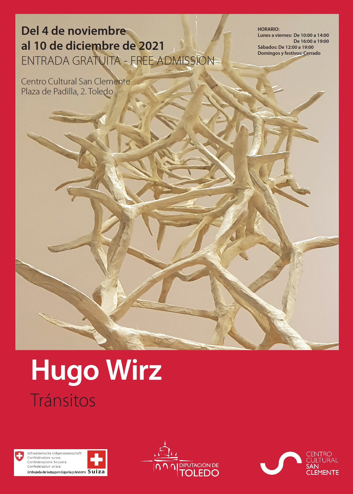 09 - Hugo Wirz