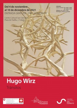 09 - Hugo Wirz