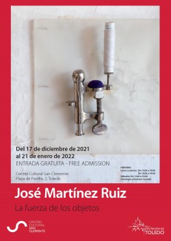 12 - José Martínez Ruiz