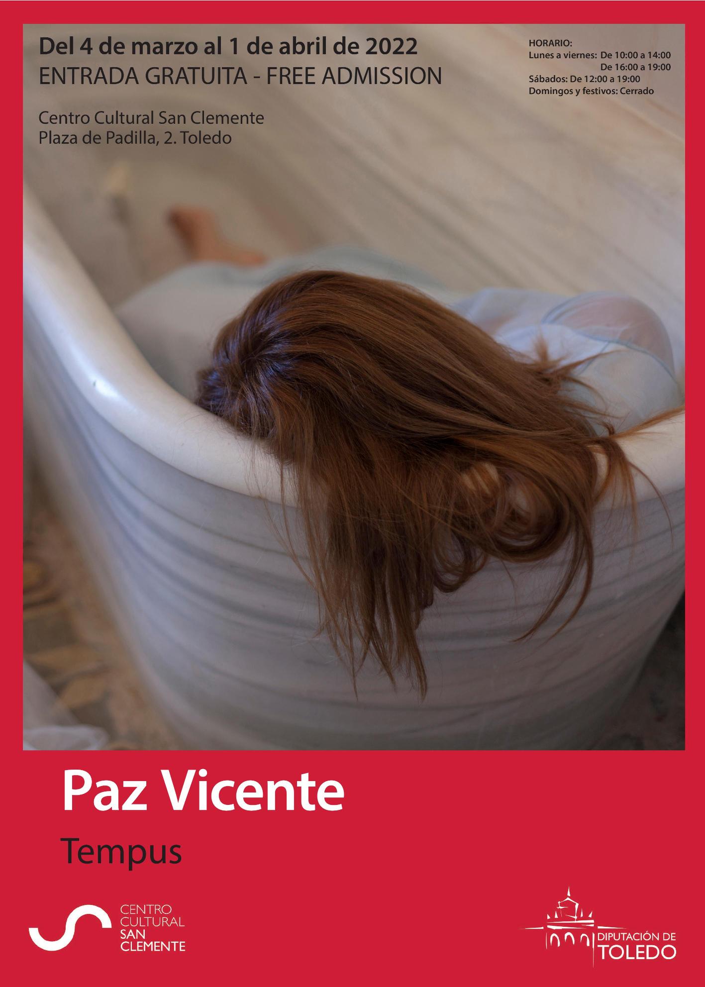 2. Paz Vicente