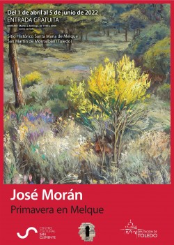 2. José Morán