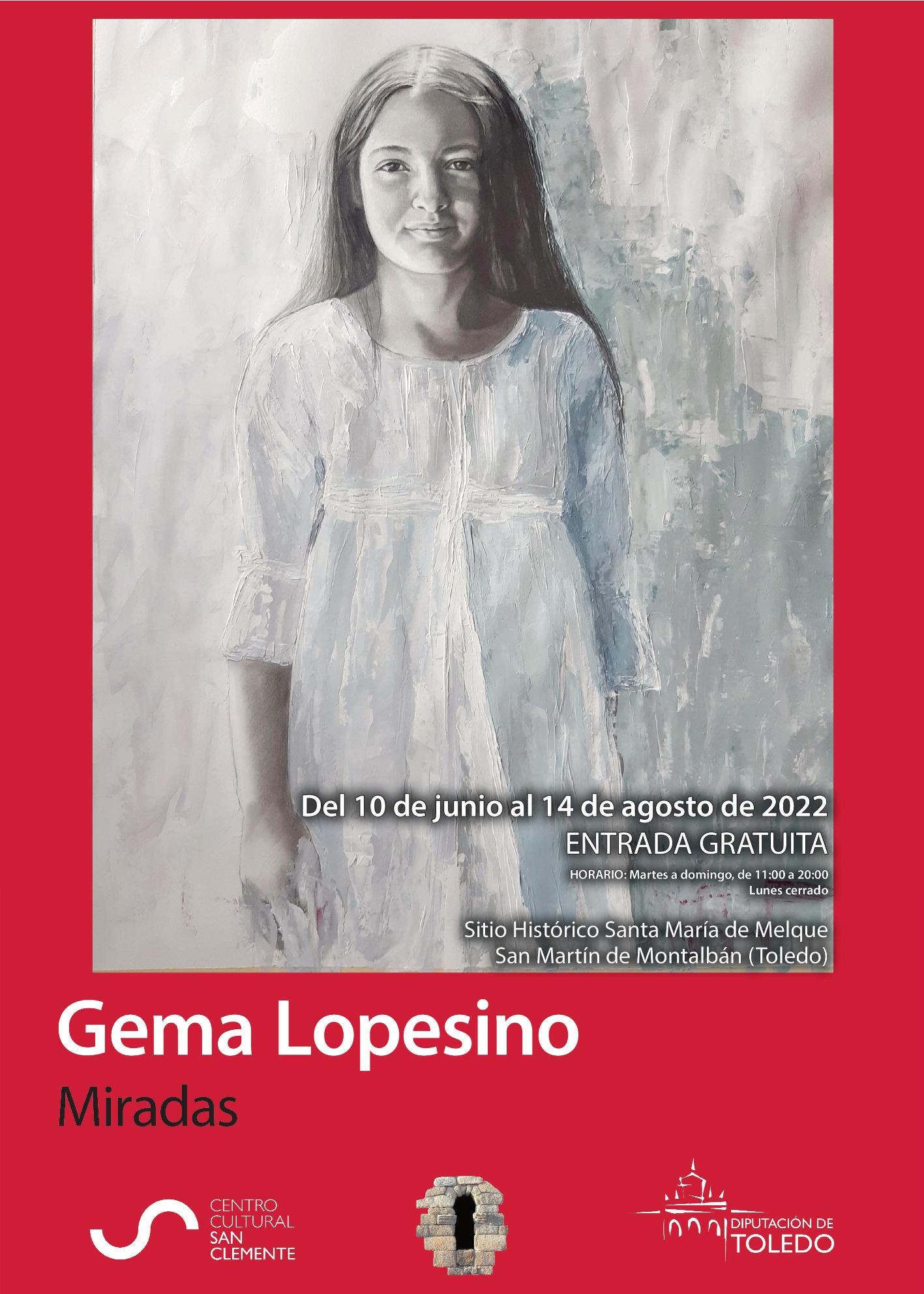 3. Gema Lopesino