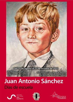 4. Juan Antonio Sánchez