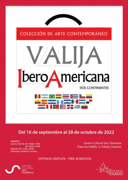 5. Valija Iberoamericana