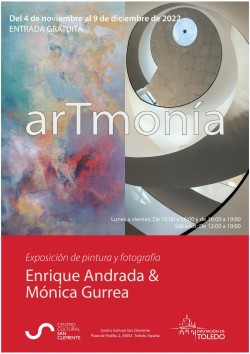 6. Enrique Andrada & Mónica Gurrea