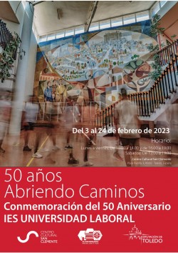 1. IES Universidad Laboral