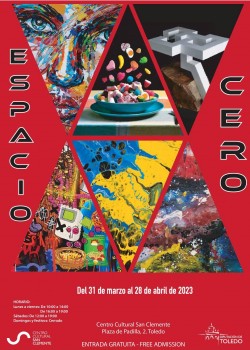3. Espacio Cero