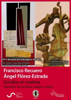 3. Fco Recuero y Ángel Flórez-Estrada
