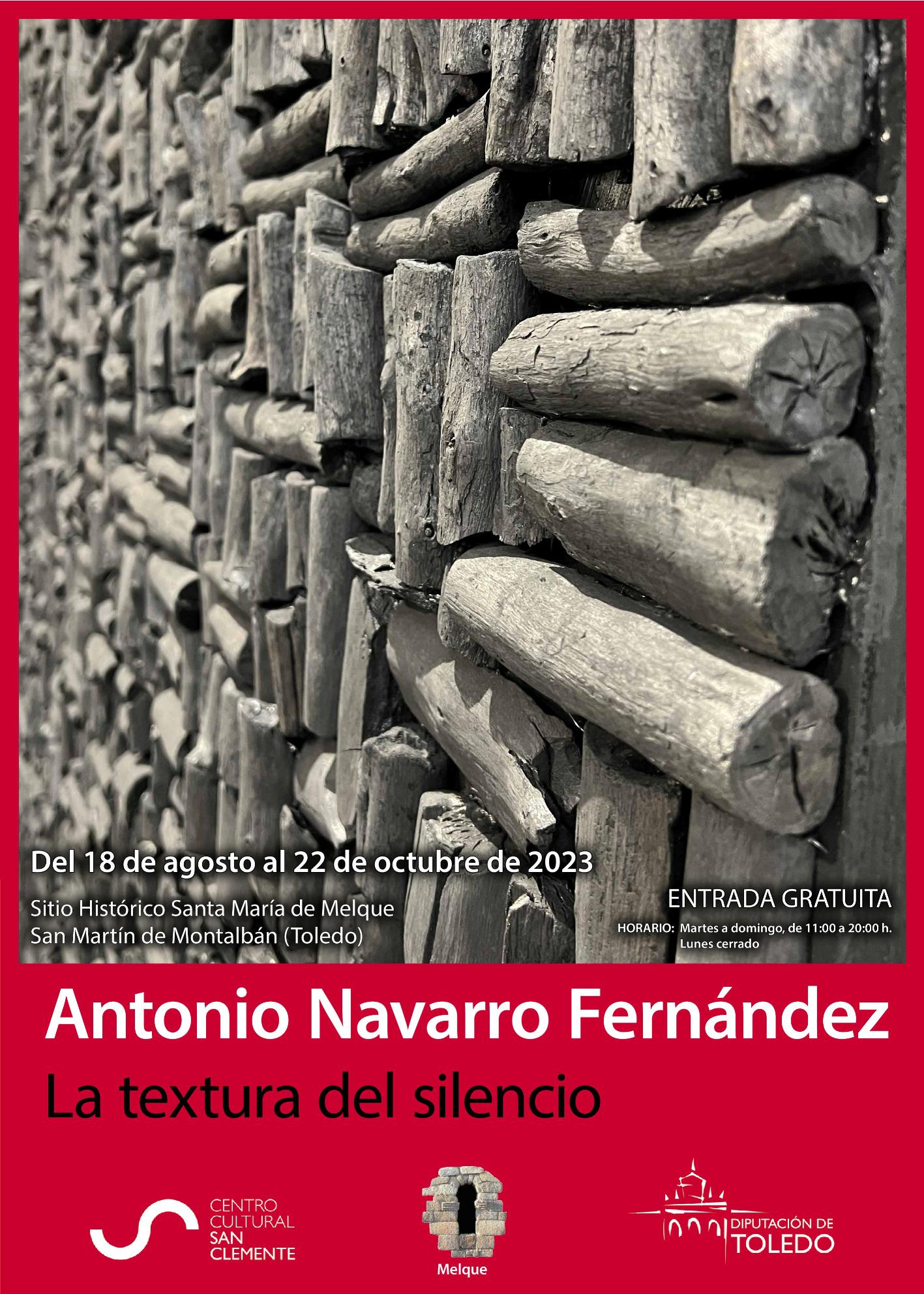 4. Antonio Navarro Fernández